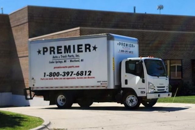 URG Auto Recycler Demo 8 About Us