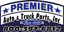 Premier Auto & Truck Parts, Inc